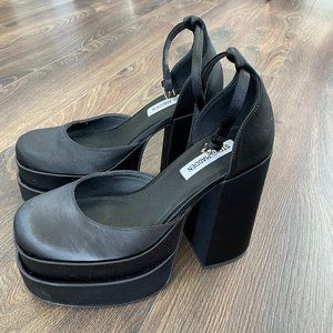 Steve Madden - Versace Dupe Heels